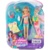 Barbie Mermaid Power Stacie HHG56 - фото 1