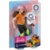 Barbie Olympic Games Tokyo 2020 Skateboarder GJL78 - фото 1