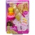 Barbie Ultimate Curls GBK24 - фото 3