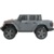 Barty Jeep Gladiator Rubicon 4WD 6768R - фото 3