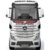 Barty Mercedes-Benz Actros HL358 - фото 3