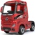 Barty Mercedes-Benz Actros HL358 - фото 5