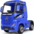 Barty Mercedes-Benz Actros HL358 - фото 6