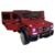 Barty Mercedes Benz G65 AMG - фото 1