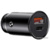 Baseus Circular Metal A+C 30W PPS Car Charger CCALL-BS01 - фото 2