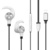 Baseus Encok Lightning Call Digital Earphone P31 - фото 1