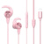 Baseus Encok Lightning Call Digital Earphone P31 - фото 2