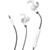 Baseus Encok Wire Earphone H31 - фото 1