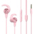 Baseus Encok Wire Earphone H31 - фото 2