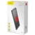 Аккумулятор Baseus M21 Simbo Smart 10000 mAh - фото 13