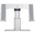 BASEUS Metal Adjustable Laptop Stand - фото 5