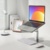 BASEUS Metal Adjustable Laptop Stand - фото 6