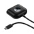 BASEUS Square Round 4 in 1 USB HUB Adapter - фото 3