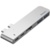 BASEUS Thunderbolt C+ Dual Type-C to USB3.0/HDMI/Type-C - фото 2