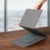 Baseus Ultra High Folding Laptop Stand SUZB-A01 - фото 8