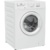 Beko WRE 64P1 BSW - фото 1