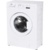 Beko WRS 54P1 BSW - фото 1