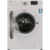 Beko WSDN63512ZSW - фото 2