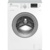 BEKO WSRE6H512ZSW - фото 1