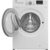 BEKO WSRE6H512ZSW - фото 3