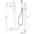 BelBagno Arlie ARL-FMTA-CRM - фото 1