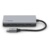 Belkin Connect USB-C 4-in-1 Multiport Adapter - фото 2