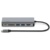 Belkin Connect USB-C 6-in-1 Multiport Adapter - фото 1