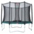 Berg Champion Tattoo + Safety Net Comfort 430 - фото 1