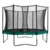 Berg Favorit + Safety Net Comfort 430 - фото 1