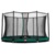 Berg InGround Favorit + Safety Net Comfort 330 - фото 1