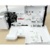 Bernina Bernette Airlock B64 - фото 7