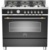 Bertazzoni MAS604MFESNET - фото 2