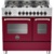 Bertazzoni MAS906MFEDVIT - фото 1