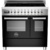 Bertazzoni PRO905IMFEDNET - фото 1