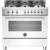 Bertazzoni PRO906HYBSBIT - фото 1