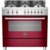 Bertazzoni PRO906HYBSVIT - фото 1