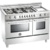 Bertazzoni X122 6G MFE - фото 1