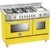 Bertazzoni X122 6G MFE - фото 6