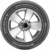 BF Goodrich G-Force Winter 2 195/60 R15 88T - фото 3