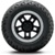 BF Goodrich Mud-Terrain T/A KM3 255/70 R16 117Q - фото 2