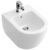 Биде Villeroy & Boch Subway 2.0 540000R1 - фото 1