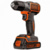 Black & Decker ASD-18KB - фото 1