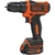 Black & Decker BDCDD-12B - фото 1