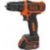 Black & Decker BDCDD-12B - фото 6