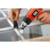 Black & Decker KX1650 - фото 4