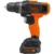 Black&Decker BCD7122CK - фото 1