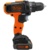 Black&Decker BCD7122CK - фото 2