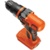 Black & Decker BDCDD18N - фото 1