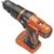 Black & Decker BDCH188N - фото 2