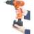 Black & Decker CD121 - фото 1